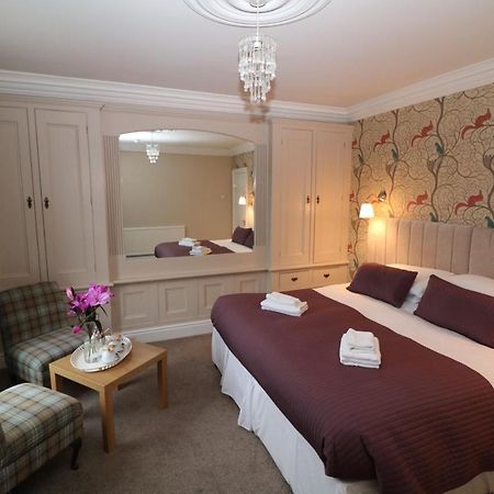 קאסלטון Four Seasons Guesthouse מראה חיצוני תמונה