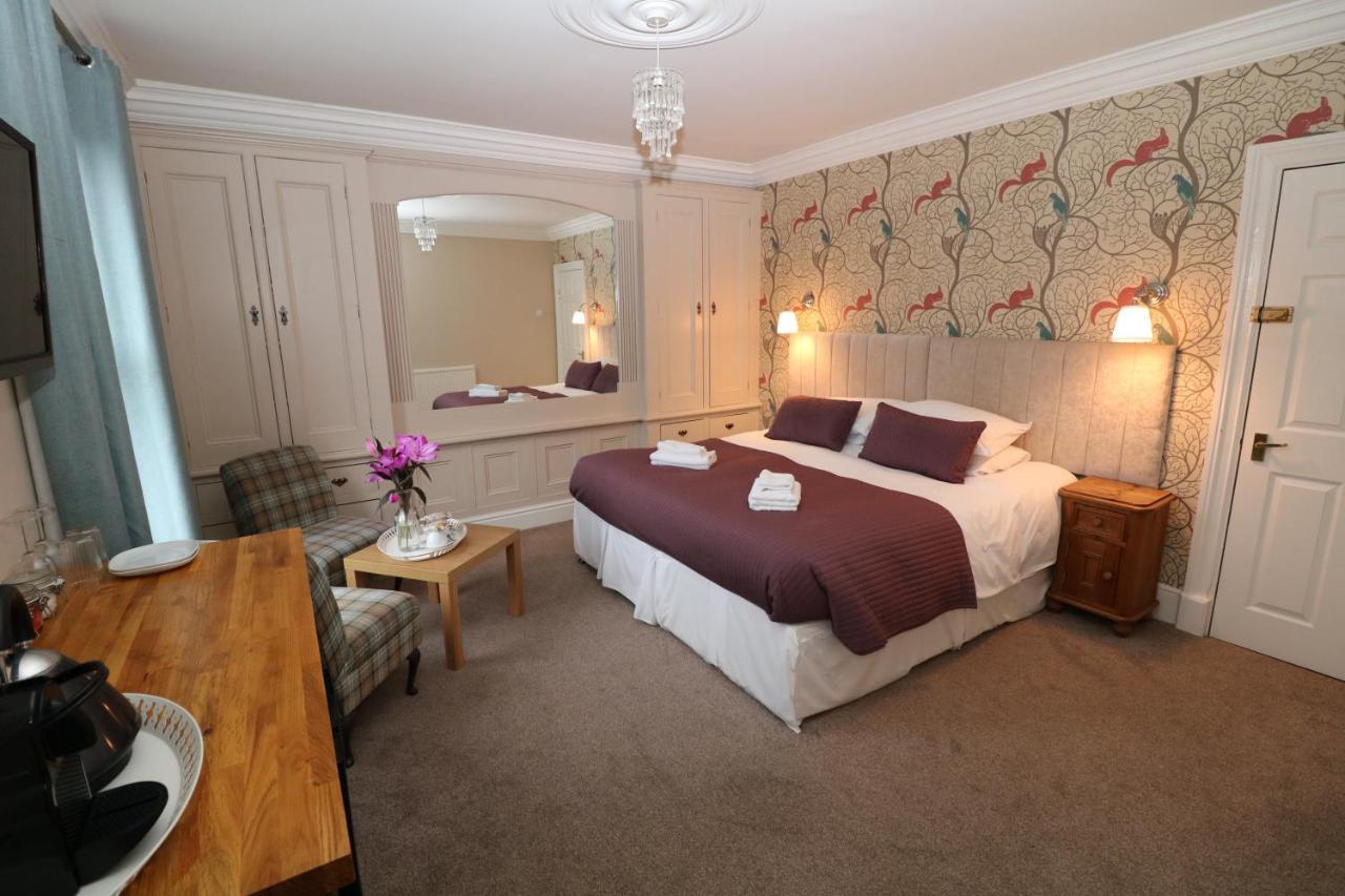 קאסלטון Four Seasons Guesthouse מראה חיצוני תמונה